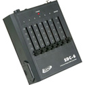 American DJ SDC6 6 Channel Basic DMX Controller