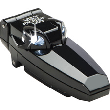 Pelican VB3 2220 LED Dual Super Bright White LEDs