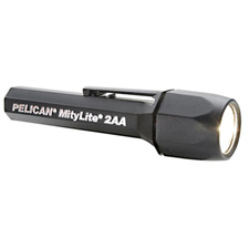 Pelican MityLite 2300 Xenon Flashlight