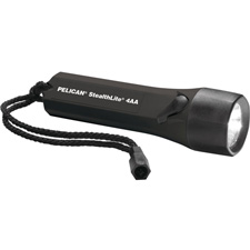 Pelican StealthLite&trade; 2400 Flashlight
