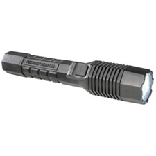 Pelican 7060 LED Flashlight with Holster and Charger