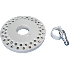 48 LED Super Bright and Portable Multifunction Dome Light