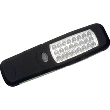 24 LED Rack Worklight with Magnet Mount and Hook