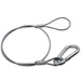 Galvanized Lighting Restraint Cable
