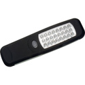 24 LED Rack Worklight with Magnet Mount and Hook