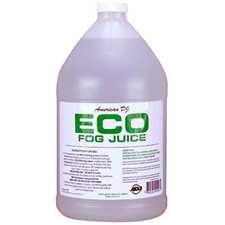 American DJ ECO Fog Juice - Gallon