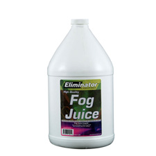 Elminator Lighting E-125 - Fog Juice Gallon