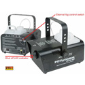 American DJ FOG STORM 1200HD Fog Machine