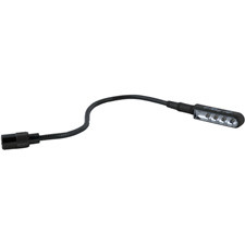 Furman Sound GN-LED BNC Gooseneck Light