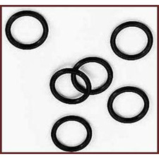 Littlite O-KIT-X Spare O-rings for X Series Hoods (12 Pack)