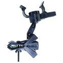 Lumin-Eze Mini Clamp-On Light w/ trapeze hinge