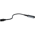 Furman Sound GN-LED BNC Gooseneck Light