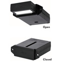 Middle Atlantic LT-DEC Decora Rack Mount Retractable LED Light