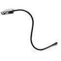 Hosa Console Lamps