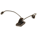 On Stage Stands LED202 Clip-On LED Light