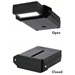 Middle Atlantic LT-DEC Decora Rack Mount Retractable LED Light