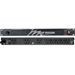 PDLT-815RV-RN Rack Light with 15 Amp Power Distribution and Surge Suppression Status Notification