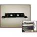 RAKIT - Mounting Bracket to Mount L-Series Lampset to Rack Rail
