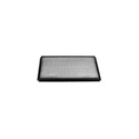 Lowel FLS-234  Black Honeycomb 250 (40 Degree) Front Fixture