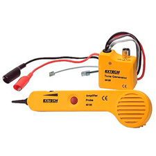 Extech 40180 - Tone Generator & Amplifier Probe Kit