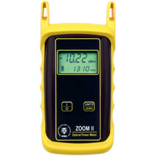 Owl ZO2 ZOOM 2 Zeroed Output Optical Meter