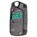 Sekonic L-308S FlashMate Light Meter w/LCD Display