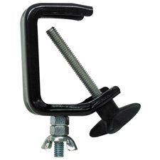 Eliminator Lighting E-129 Metal Small Clamp