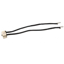 Lowel Omni Lamp Socket w/shields