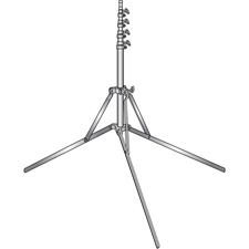 Lowel UN-55 Uni-TO Light Stand
