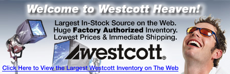 Markertek is Westcott Heaven