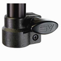 Clamp for Smith Victor Light Stand