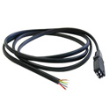 K 190.00 1.5m Cable for DT-290/190 Unterminated