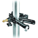 Sky Hook Gaffer Clamp