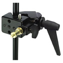 Smith Victor Gaffer Grip Pipe Clamps