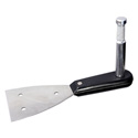 Kupo G003812 Scraper w/ Baby 5/8in  Stud