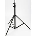 LitePanels LP1X1-KS 3 Riser Fold-up Stand