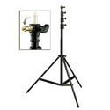 Photoflex LS-B2320Y 12ft Master Stand w/ removable stud