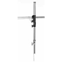 Matthews 429677 Telescoping Hanger Double Extension 3 to 6 Ft.