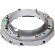 Creative Light Speed Rings