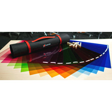 Digital Juice DJ.CC.GEL.KIT Color Correction Gel Kit