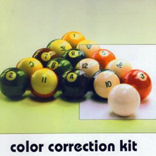 Rosco Lighting Color Correction Kit