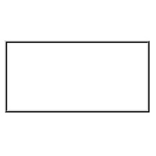 Roscolux 20 x 24 Inch Sheet; 100 Frost