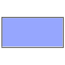 Roscolux 24 Inch x 25 Ft. Gel Roll; Third Blue
