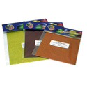 American DJ Gel Sheet Packs
