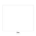 Rosco Single Gel Sheets