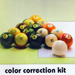 Rosco Lighting Color Correction Kit
