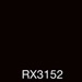 Rosco Cinegel 3152 Urban Vapor 20inx24in Sheet
