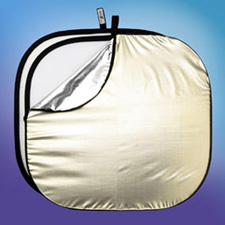 Westcott 6-in-1 Illuminator Reflector Deluxe Kit