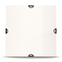 Westcott 1857 Small 3/4 Stop Fabric