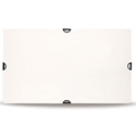 Westcott 1858 Medium 3/4 Stop Fabric